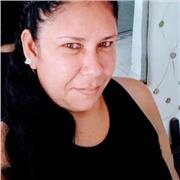 Docente en biología para niños de primaria